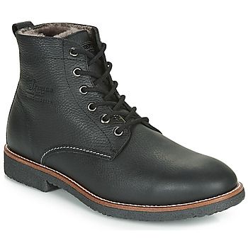 Panama Jack Botines GLASGOW para hombre