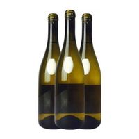 vinyes singulars vino blanco amfora joven 75 cl 125 vol pack de 3 unidades