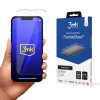 protector de pantalla flexibleglass 3mk para iphone 1313 pro