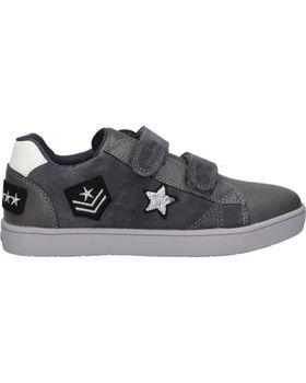 de GEOX J16EUA 022BC J KATHE GIRL C9002 DK GREY