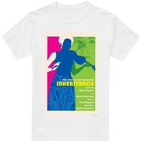 star trek camiseta the next generation season 7 episode 10 para hombre