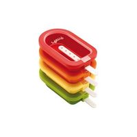 molde polos apilables pack 4 uds marca lekue