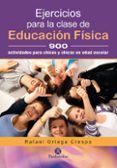 ejercicios para la clase de educacion fisica