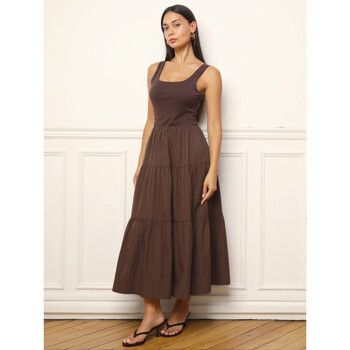 La Modeuse Vestidos 79258_P188608 para mujer