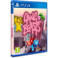 gang beasts ps4