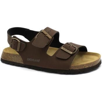 Grunland Sandalias GRU-RRR-SB3645-MO para hombre