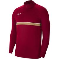 nike chaqueta deporte nk df academy 21 drill top para nino