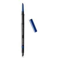 kiko milano unlimited precision automatic eyeliner and khol 035g various shades - 06 dark ultramarine