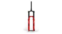 horquilla marzocchi bomber z1 grip coil 27 5   39   39  sweep adj   impulso 15x110mm   rojo