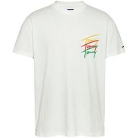 tommy hilfiger camiseta dm0dm20771 ybl para hombre