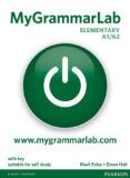 mygrammarlab elementary level
