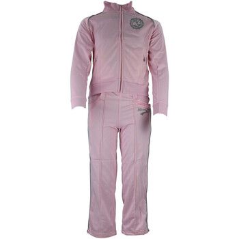 Miss Girly Pantalón chandal Jogging fille FIYA para niña