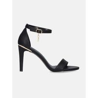 exe shoes sandalias sandalias tacon alto renata-932 para mujer