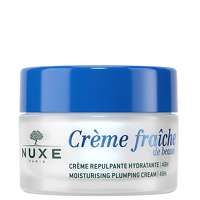 nuxe creme fraiche de beaute 48hr moisturising plumping cream 50ml