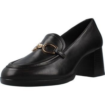 Geox Mocasines D Walk Pleasure 55 para mujer