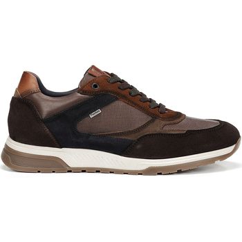 Fluchos Zapatillas f1959 cafe para hombre