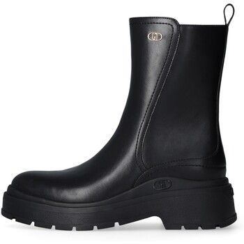 Liu Jo Botines SF5147EX014 para mujer