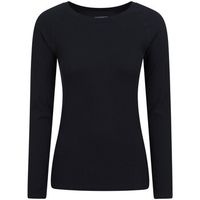 mountain warehouse blusa carmel para mujer