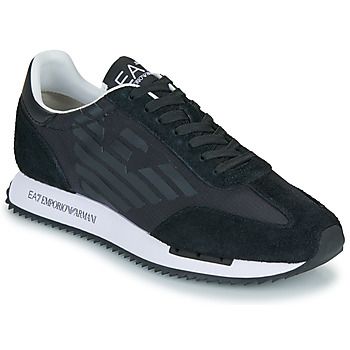 Emporio Armani EA7 Zapatillas 7X000870 para hombre