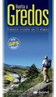 vuelta a gredos travesia circular en 11 etapas