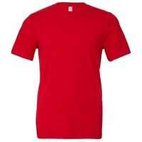 bella  canvas camiseta cv3001 para hombre