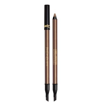 Yves Saint Laurent Lines Libeterated Eyeliner 1.2g (Various Shades) - 03 Liberated Bronze