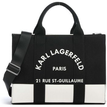 Karl Lagerfeld Bolso A3w50025 Essentials para mujer