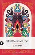 caravana para cuervos