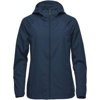 stormtech chaqueta pacifica para mujer
