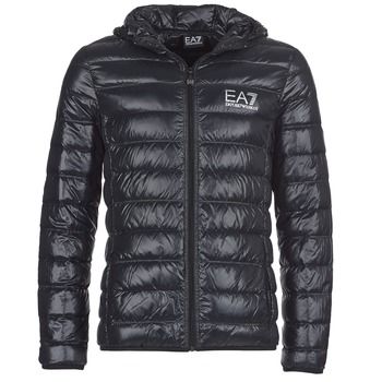 Emporio Armani EA7 Abrigo de plumas ANDOURALO para hombre