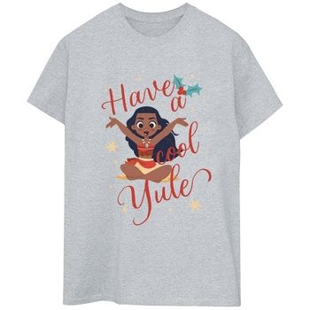 Disney Camiseta Have A Cool Yule para mujer