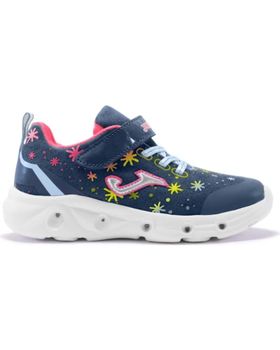 de JOMA DEPORTIVO LUCES SPACE JR AZUL