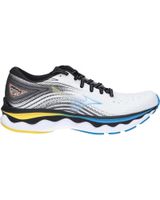 de mizuno wave sky 6 j1gc2202 white-cyber yellow-indigo bunting