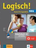logisch neu a2 libro ejer audios online
