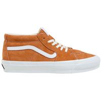 vans zapatillas altas baskets premium sk8-mid 83 daim para hombre