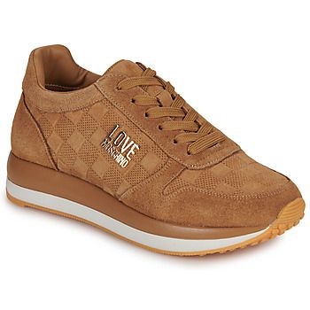 Love Moschino Zapatillas DAILY RUNNING para mujer