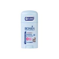 bionsen sensitive aluminium free stick deodorant