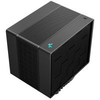 deepcool assassin 4s ventilador cpu 140mm negro