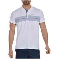 john smith polo baleira para hombre