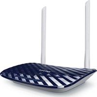 TP-Link TP-LINK AC750 router inalámbrico Doble banda (2,4