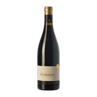 edetaria vino tinto finca la pedrissa terra crianza 75 cl 14 vol