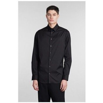 Emporio Armani Camisa manga larga - para hombre