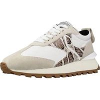 voile blanche zapatillas qwark woman para mujer