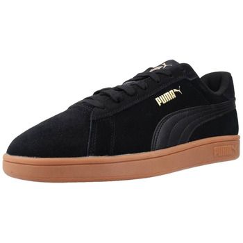 Puma Zapatillas Baskets Smash 3.0 daim para mujer