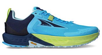 Altra Timp 5 - hombre - azul