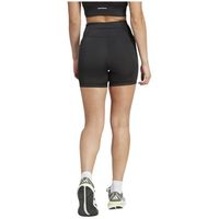 adidas short leggings own the run tissu adiflex para mujer