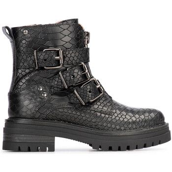 Poelman Botas - para niña