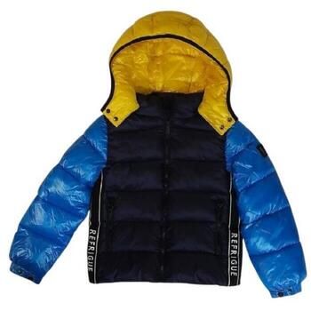 Refrigue Chaquetas 2831_o0166 para niño