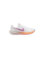 zapatillas de running nike revolution 8 mujer blanconaranjamagenta