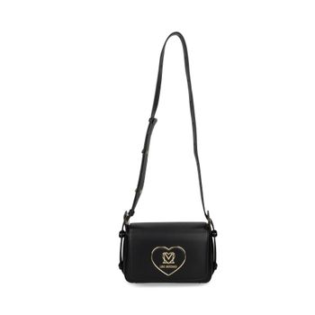 Love Moschino Bolsos Mujer - Negro Talla Os